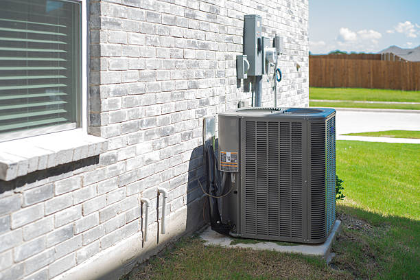 Reliable Hvac contractor in Auburn, NE by FH HVAC
